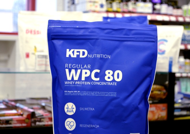 KFD WPC 80